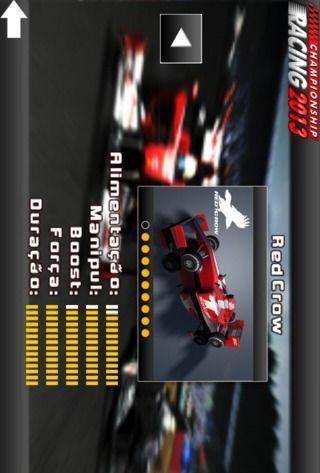 Championship Racing2013截图1