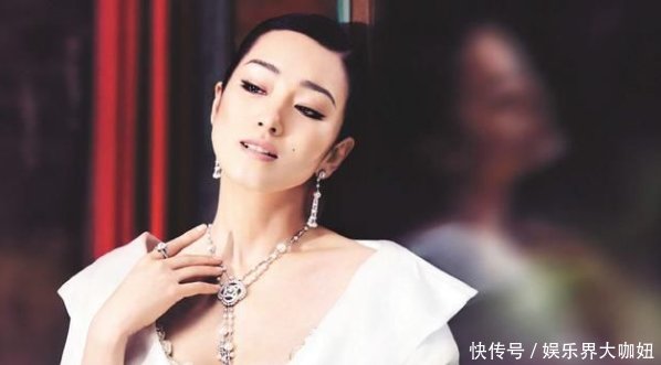 娱乐圈演技最好的四位女星,余男垫底,第一实至名归 博e百国际
