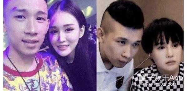 赵本山女儿与富二代男友疑似分手？男方发文控诉罪状后秒删