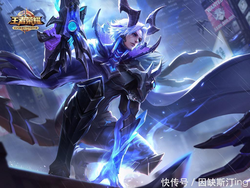 王者荣耀:S11赛季最强射手盘点!鲁班居然排第