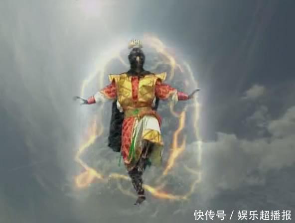 两版《西游记》狮驼岭片段对比 张纪中版的结