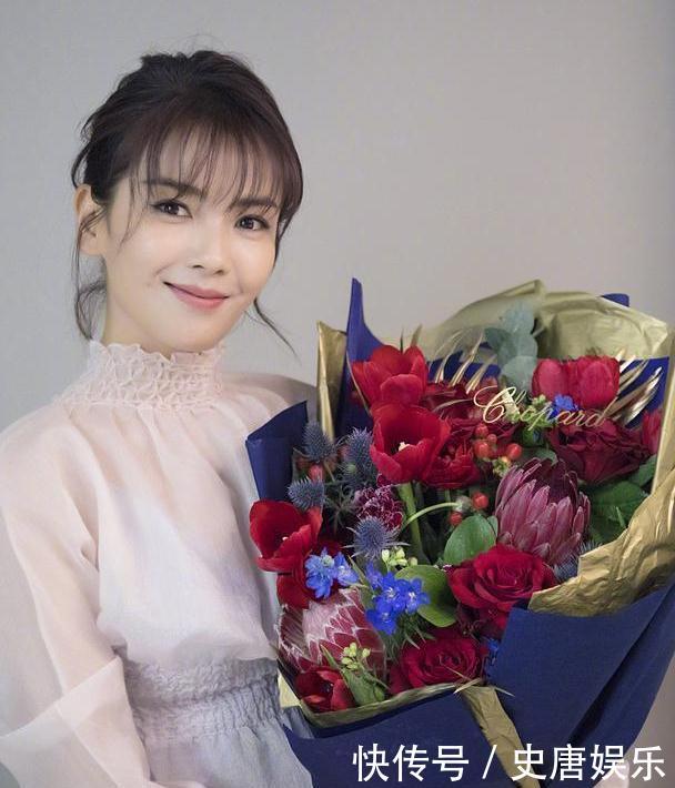 刘涛自曝体重直逼120斤,究竟是什么原因让她