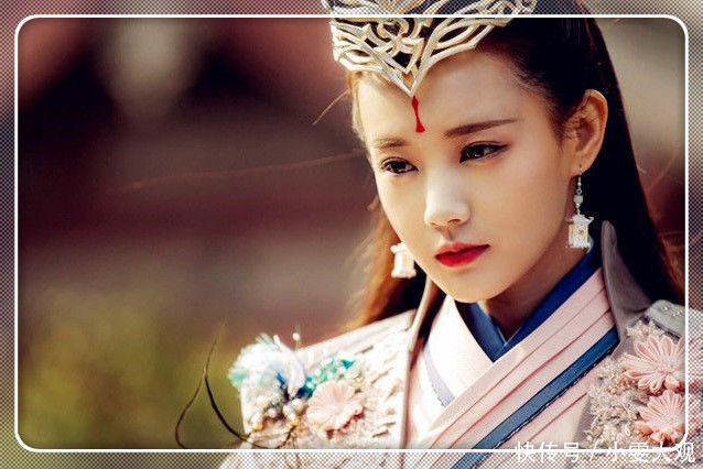 李一桐今年可以大火吗? 6部电视剧将上映,合作伙伴均是实力派 凯发k娱乐手机