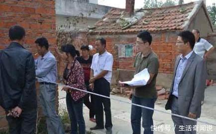 动真格!明年起,农村2类宅基地要交费,1类人能领近10万补贴