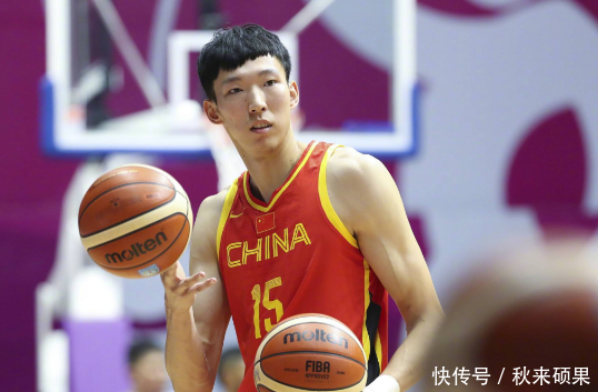 三支球队都想签约周琦,姚明:马上有结论 丁彦雨