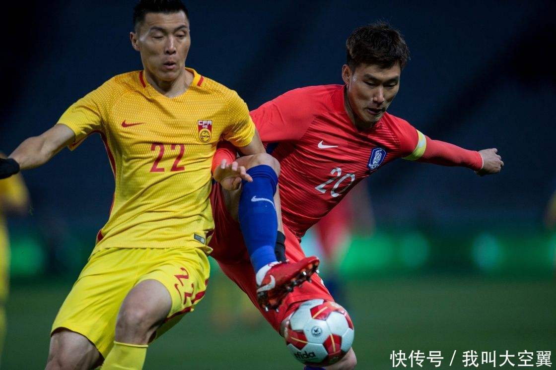 上上签?亚洲杯国足稳出线,网友:可以考虑淘汰