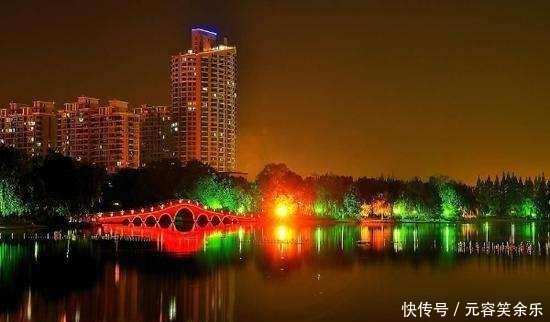 江西九江2018年GDP成绩省内前三,拿到安徽可