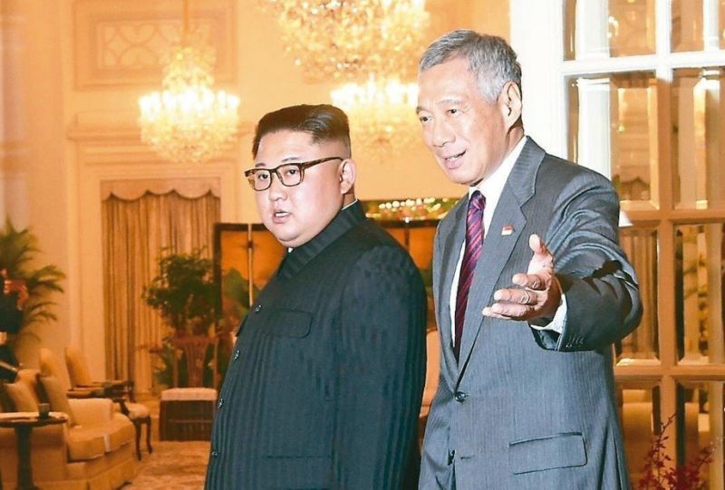 金正恩赴川金会自带马桶有原因 赫鲁晓夫曾因粪便遭窃改变历史