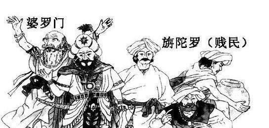 你知不知道阿米尔汗在印度属于什么种姓