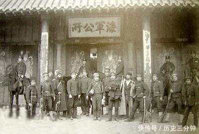 1894年目睹旅顺大屠杀的外国记者, 如实记录日军惨绝人寰的暴行