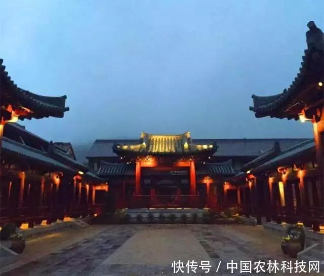 从无到有，年入6亿的特色小镇是如何炼成的？