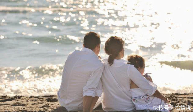 前妻结婚,我不请自去,酒宴上我让儿子说句话,新