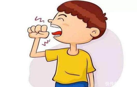 咽喉炎咳嗽,老中医都喜欢用这个方法,喝一喝老