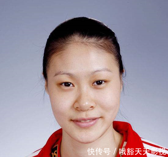 体育界还单身女运动员们,程菲实力上榜,你还知