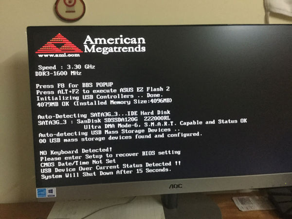 ps2转usb接口识别不了_键盘usb接口无法识别_手机usb无法被电脑识别