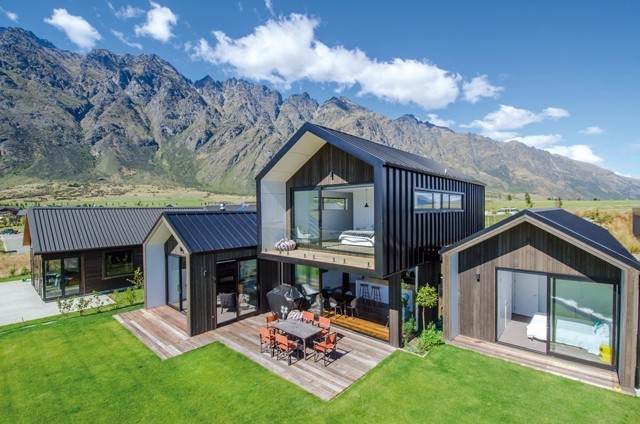 移民新西兰后的买房 内幕