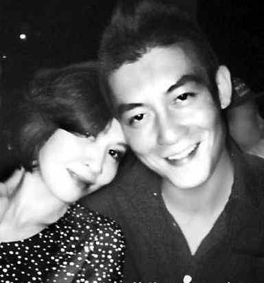 刘嘉玲陈冠希照片曝光,颠覆三观,梁朝伟看见会