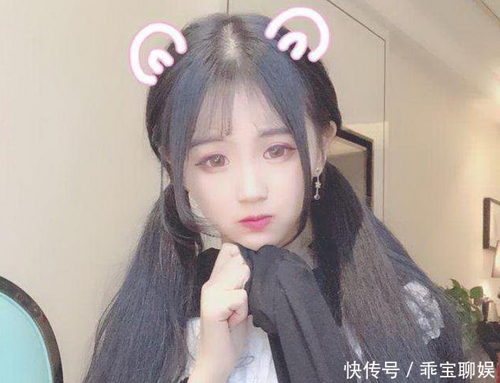 快手网红杨清柠被封杀不悔改, 注册8个号全被