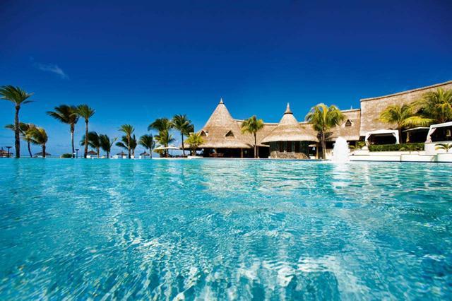 2018年,这几个非洲国家的人均GDP比中国高