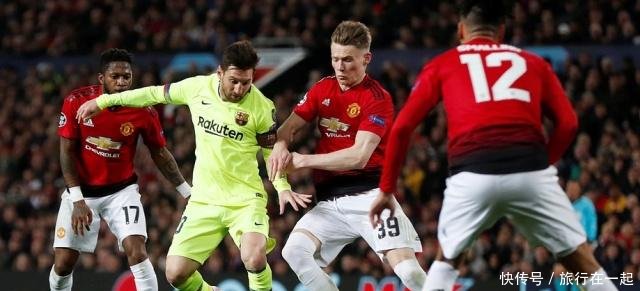 巴萨利物浦大解析!最锋利的矛刺向最坚固的盾