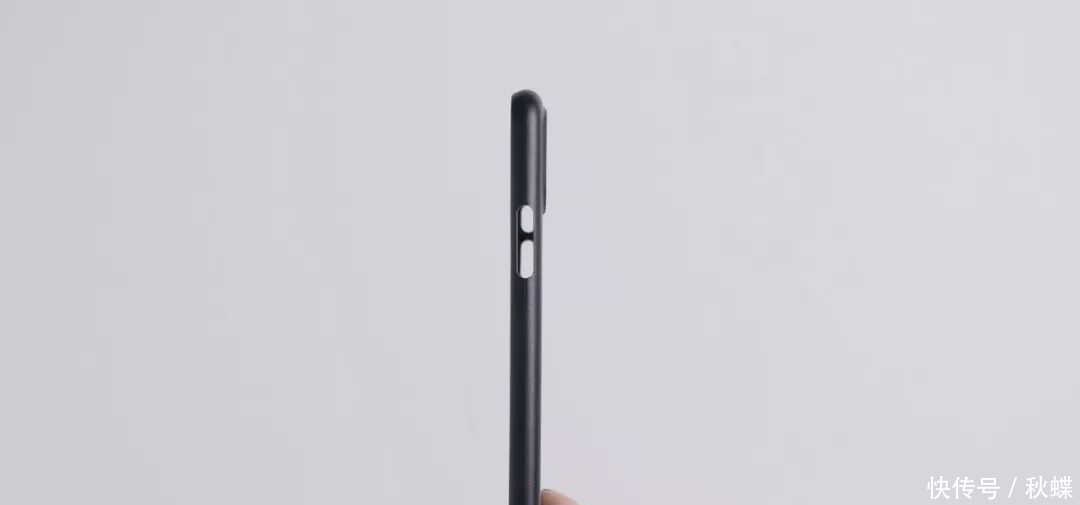 像纸一样薄的手机壳!就像没戴套,真实还原裸机