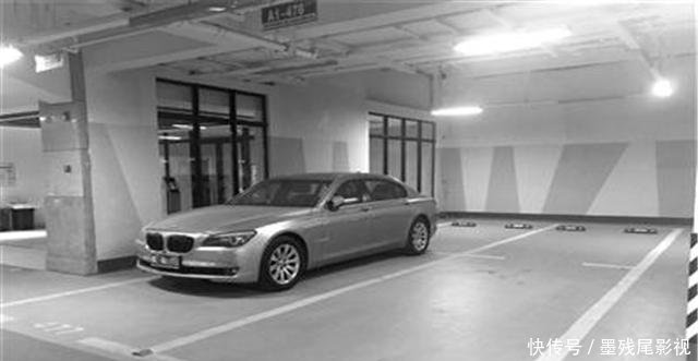 买房后要不要买小区车位听内行人说完,庆幸自