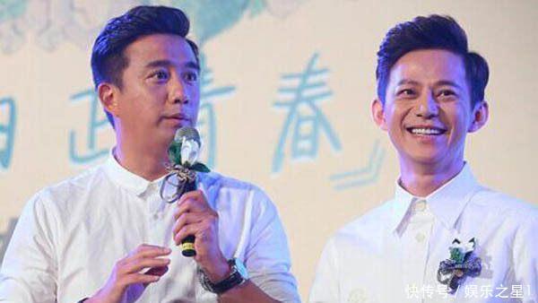 何炅的好朋友排名,谢娜才第三,第一名我们都知