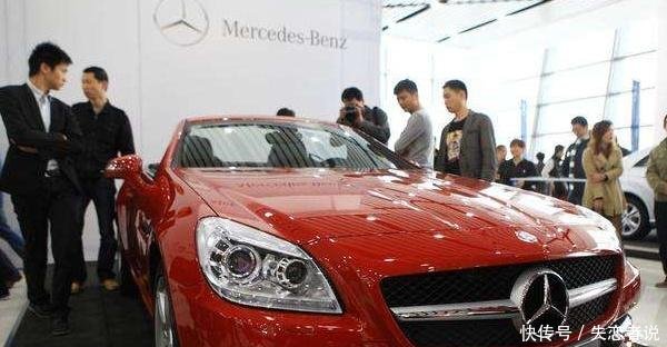 西安奔驰车漏油事件,从开始到最后意见达成一