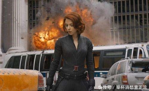 《复联4》黑寡妇和鹰眼提到的布达佩斯之战,到