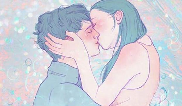 婚姻里,会常说这5句话的女人,说明她偷过情,男