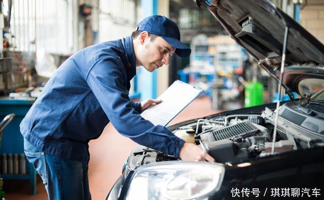 为了行车安全,车辆行驶8万公里,这些保养项目不可少 pp电子游戏平台官网