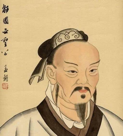 西游最让人讨厌和忌惮的两个神仙除了玉帝 没