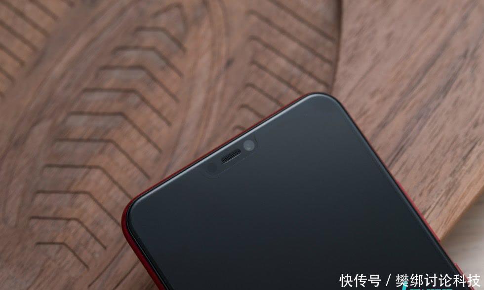 吹响互联的网号角,vivo Z1首发评测!