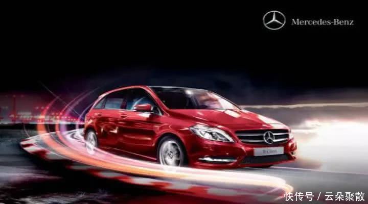 66万奔驰车维权事件的升级,源于一种范冰冰思