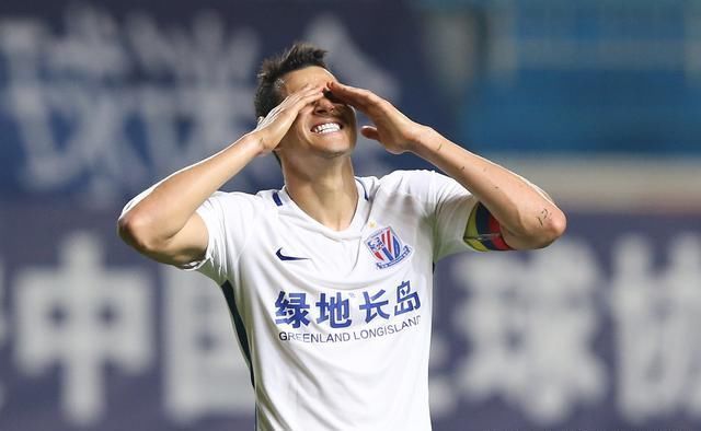 上海上港2-2中甲球队!莫雷诺破门!吴毅臻建功