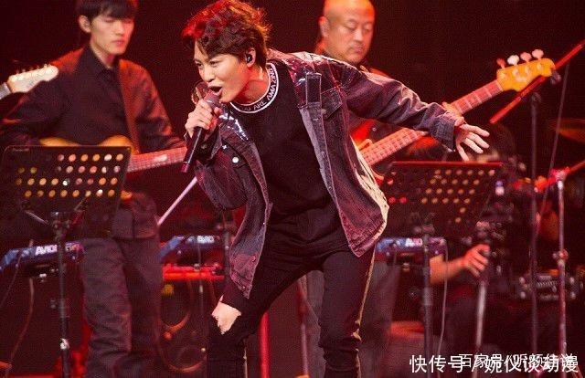 人红是非多!《沙漠骆驼》原作者另有其人花巨