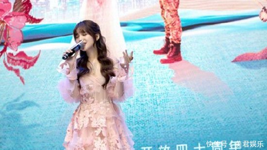 《你和我的倾城时光》不仅捧红了金瀚,也让她