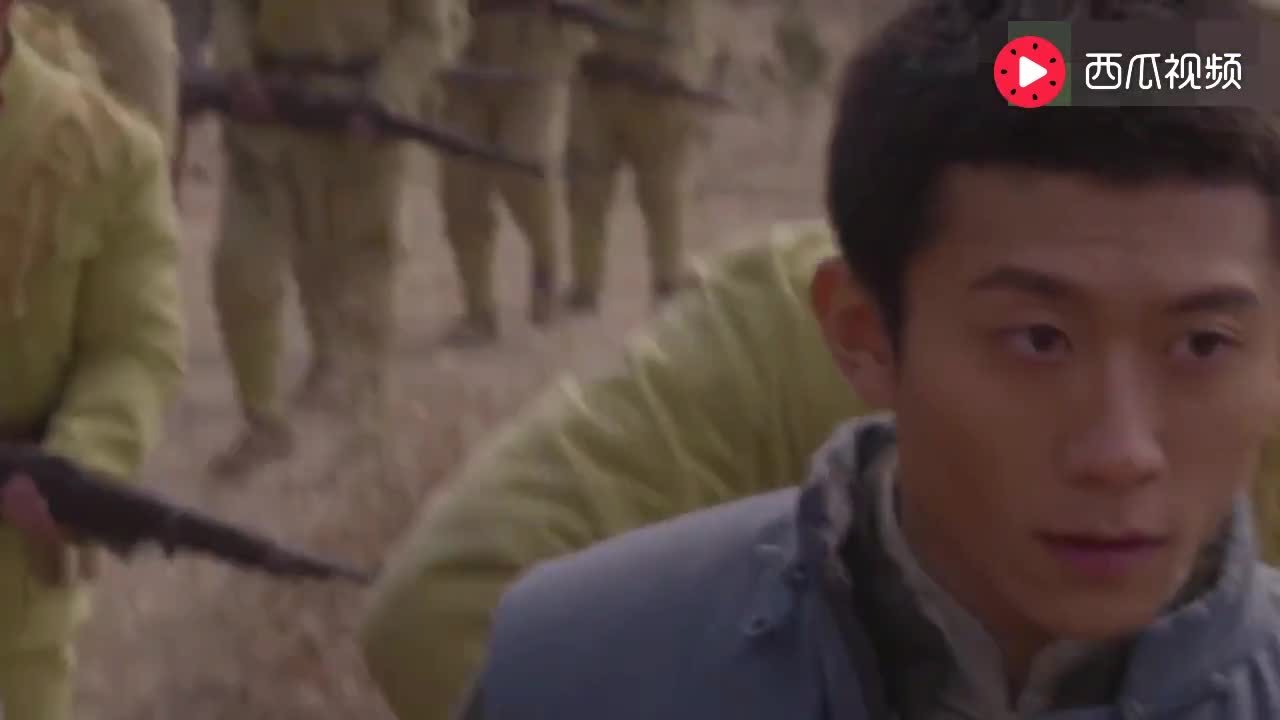 《我的父亲我的兵》张一山刘威父子妙计脱身