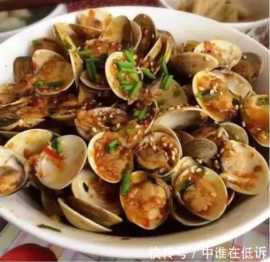 味道鲜美的几道家常菜,看着就有食欲,解馋下饭,越吃越香 lehu6乐虎国际
