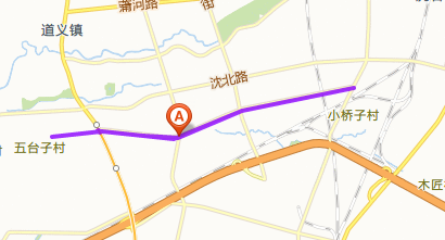 沈阳市沈北新区蒲昌路都有什么公交车_360问