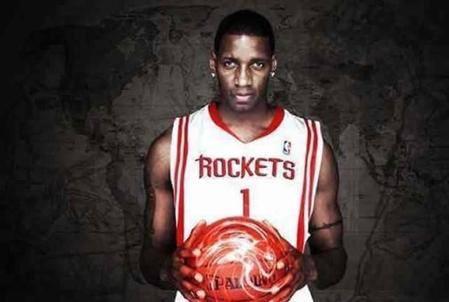 NBA历史最强小前锋,不是皮蓬,不是杜兰特,他被