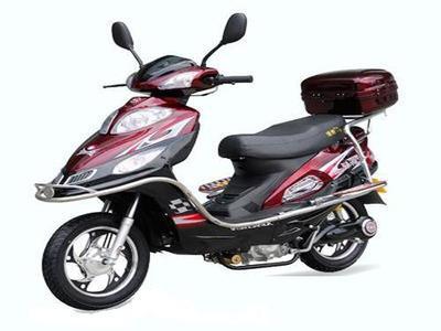 油电两用摩托车_360问答