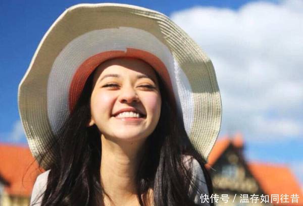 陈意涵只要给我啤酒,运动,还有一本书,我的人生