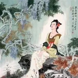 古诗文中的那些唯美文学典故 你知道几个