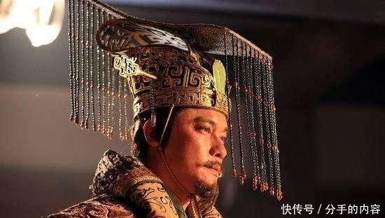 老皇帝找来四位重臣托孤,老皇帝刚刚咽气,小皇帝就被四大臣诛杀 皇冠国际线上娱乐