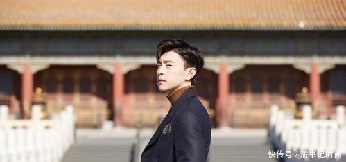 故宫迎来史上年龄最小女嘉宾,邓伦看到她的那