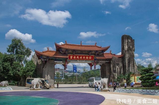 中国花卉第一县:曾为中国知名鬼城,如今通地铁