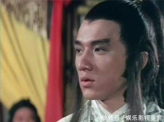 荧屏上的功夫皇帝成龙参演的这部电影,真叫人