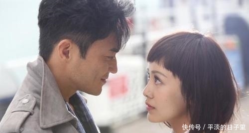 袁咏仪综艺节目自曝情敌,张智霖看后一脸无语