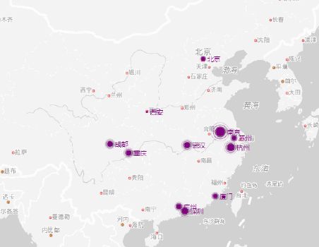 中外对比:长租公寓市场火热，百强房企如何布局?